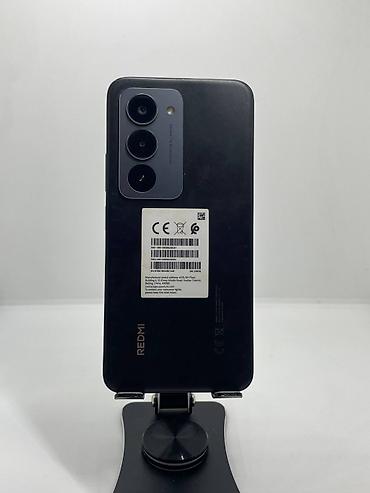 john wick: Redmi, Redmi 15, Б/у, 256 ГБ, цвет - Черный, 2 SIM — 2