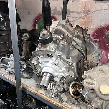 d 110: Раздатка прадо 95, сюрф 185 — 1