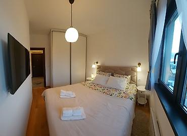 Stan na dan: Odmor na Zlatiboru, Nov apartman . Kategorisan 4**** Kiridžijska 33 — 4