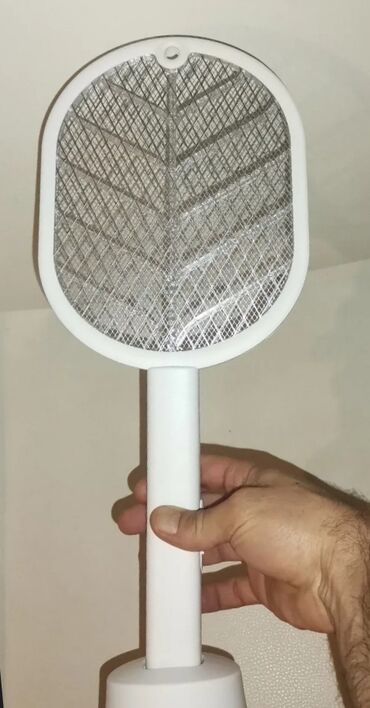 Oprema i sredstva za zaštitu: Elektricni reket novo ubica insekata akcija cene nisu fiksne na lalafo.rs — 3 Oprema i sredstva za zaštitu: Elektricni reket novo ubica insekata akcija cene nisu fiksne — 3