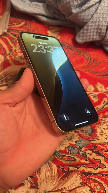 айфон 14 pro: Apple iPhone 14 Pro, цвет Gold. Модель: Основные характеристики: - — 2