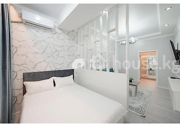 Продажа квартир: 1 комната, 47 м², Элитка, Евроремонт — 5