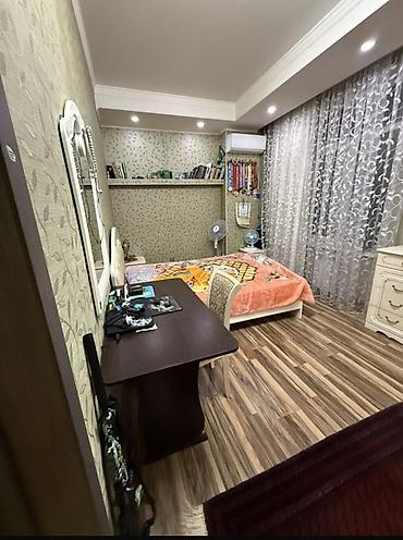 Долгосрочная аренда квартир: 2 комнаты, Агентство недвижимости, Без подселения, С мебелью полностью — 2