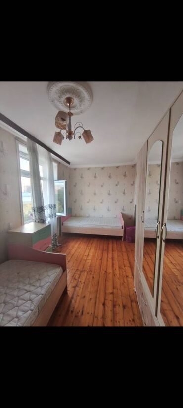 снять квартиру в баку без посредников: Sumqayıt bazara avtovagzala bulvara yaxin ərazidə yerlesir 5 mərtəbəli