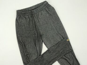 Sweatpants: S (EU 36), condition - Very good