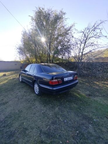 мерс 200 с: Mercedes-Benz E-Class: 2001 г., 2.4 л, Механика, Бензин, Седан