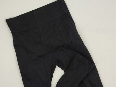 majtki na szydełku wzory: Green ICE, Legginsy Sportowe damskie, rozmiar 2XL