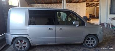 хонда степ автомобиль: Honda Stepwgn: 2002 г., 1.5 л, Автоматтык, Бензин, Вэн/Минивэн