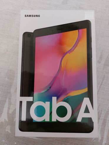 графический планшет баку: Samsung Galaxy Tab A işlənmiş, ekranda heç bir cızıq yoxdurüzərində