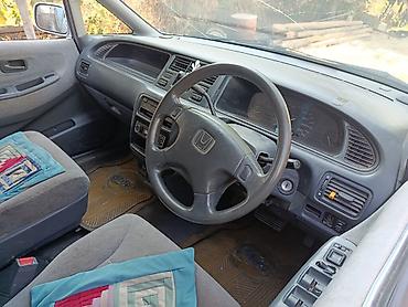 ижара авто ош: Honda Odyssey: 1998 г., 2.3 л, Автомат, Бензин, Вэн/Минивэн — 6