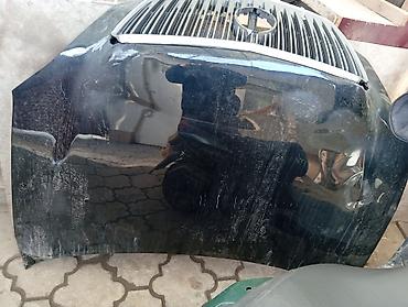 Капоты и комплектующие: Капот Lexus, Оригинал — 9