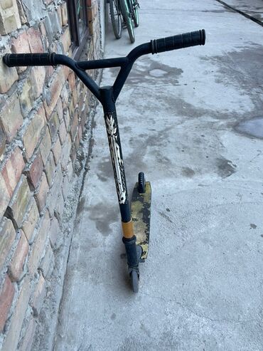 велосипед bmx детский: Детский велосипед, 2-колесный, 4 - 6 лет, Для мальчика, Б/у