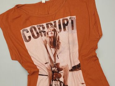 t shirty miami: T-shirt, L (EU 40), condition - Very good