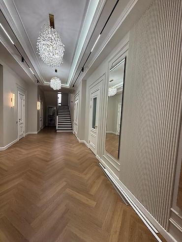 Продажа коттеджей и домов: Продается премиальный двухуровневый дом с качественным дизайнерским — 7