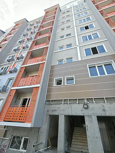 5: 2 комнаты, 71 м², Городское ГАИ 108 серия, 8 этаж, ПСО (под самоотделку) — 5