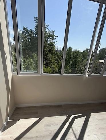 Продажа квартир: 1 комната, 35 м², Карпинка 105 серия, 4 этаж, Евроремонт — 4