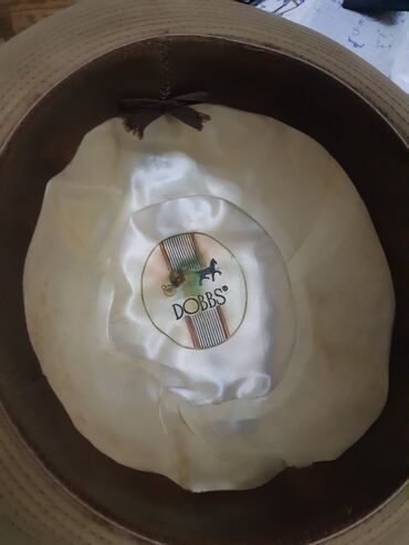 Fedora hats: Шляпы мужские и женские,винтажные брендовые б/ у и новые,все — 8