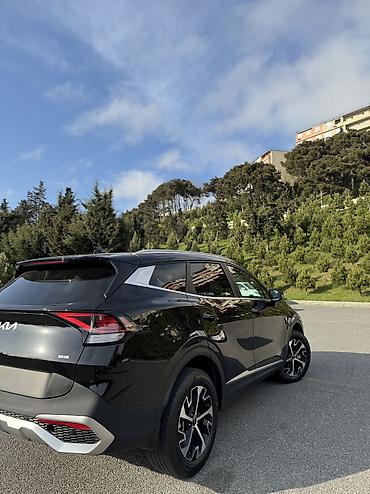 kia sportage 2023: Kia Sportage: 1.6 l | 2023 il Ofrouder/SUV — 8