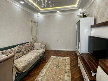 Köhnə tikili: Bakı, 4 otaqlı, Köhnə tikili, 100 kv. m — 8