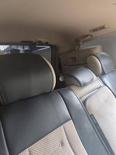 lexus cs: Lexus GX: 2009 г., Бензин, Внедорожник — 9