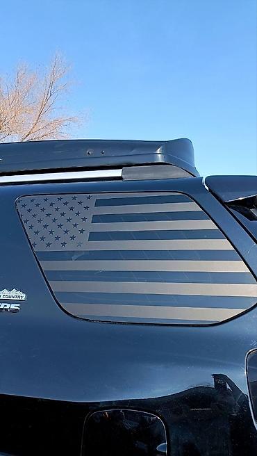 Наклейки и эмблемы: Наклейки на авто | Компания DM Art занимается брендингом от мотоциклов — 8