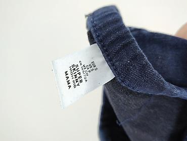 acne: H&M Mama, Jeansy damskie, rozmiar S — 4
