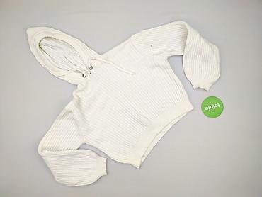 calliope sweater: Gina Tricot, Bluza z kapturem damska, rozmiar S — 2