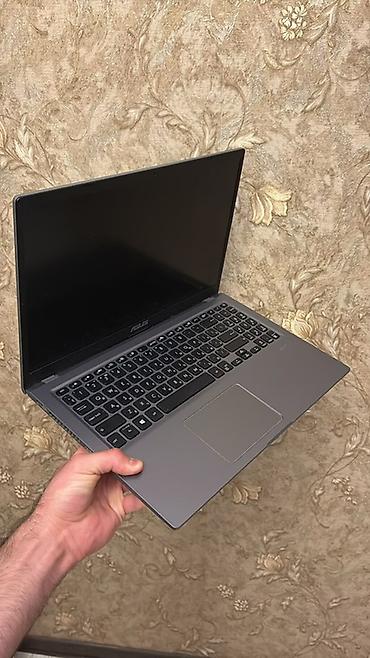 ASUS VivoBook X515 (model: VivoBook_ASUSLaptop X515JAB_A516JA) -