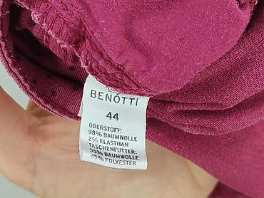 uzywane majtki: Gina Benotti, Szorty damskie, rozmiar 2XL — 5