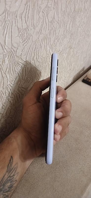astro bot ps5: Samsung Galaxy A13, 128 GB, rəng - Mavi, Barmaq izi — 6