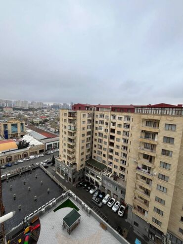 Yeni tikili: 2 otaqlı, Yeni tikili, m. 8 Noyabr, 80 kv. m — 3