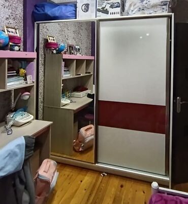 прихожая шкаф: Qarderob, paltar dolabı