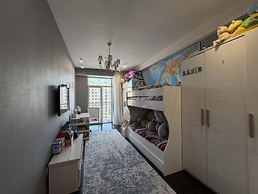 Продажа квартир: 3 комнаты, 115 м², Элитка, 9 этаж, Евроремонт — 21