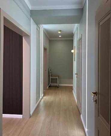 Продажа квартир: 2 комнаты, 77 м², Элитка, 12 этаж, Дизайнерский ремонт — 4