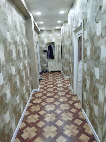 Uzunmüddətli kirayə mənzillər: Yalniz aileliye verilir — 6