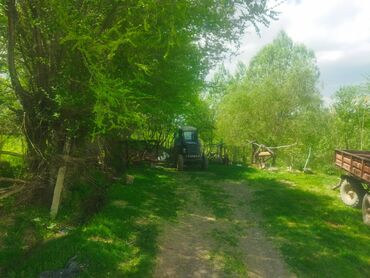 Продажа домов: Барачный, 93 м², 6 комнат, Собственник — 4