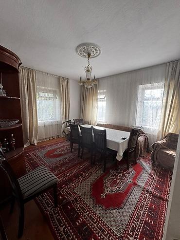 Продажа коттеджей и домов: 🏡 Продается просторный дом в селе Люксембург 📍 Улица Советская — тихое — 6