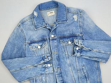 Denim Collection, Kurtka jeansowa damska, rozmiar M