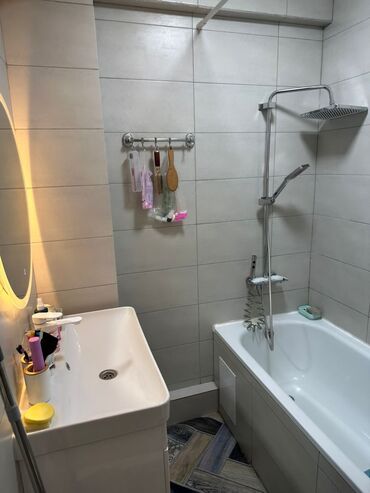 Продажа квартир: 3 комнаты, 59 м², Элитка, 5 этаж, Косметический ремонт — 8