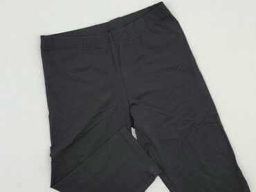 legginsy z wysokim stanem decathlon: Gatta, Leggings Sports for women, size S