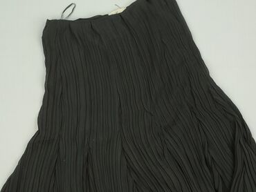 plisowane spódniczka: Women`s skirt, size S (EU 36)