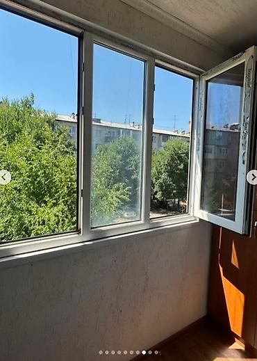 бета: 1 комната, 32 м², 5 мкр Индивидуалка, 3 этаж — 9