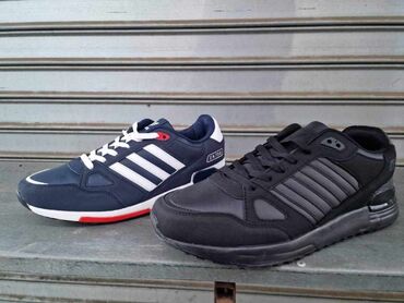 Adidas ZX750 patike 
Brojevi 41 do 46