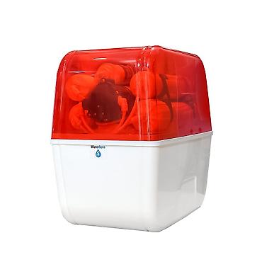 su filteri: Mətbəx üçün su filtri – Waterboss-S 5 mərhələ, 8 litr çən - Pompalı — 2