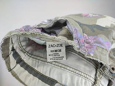 buty ccc emu: Zac & Zoe, Spodnie materiałowe damskie, rozmiar M — 5