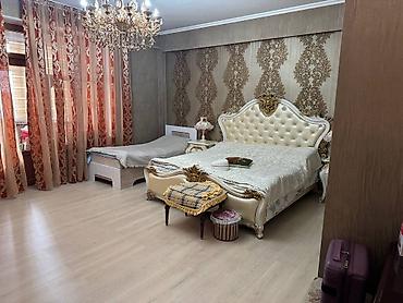 Продажа квартир: 3 комнаты, 145 м², Элитка, 5 этаж, Евроремонт at lalafo.kg — 7 Продажа квартир: 3 комнаты, 145 м², Элитка, 5 этаж, Евроремонт — 7
