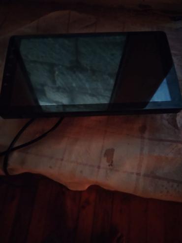 dinami: Avtomobil üçün universal multimedia başlıq (touchscreen) - Təxminən — 3