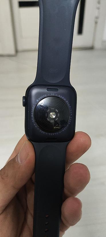 smart band 10: В хорошем состоянии, почти не пользовались. родная коробка, и родная — 3