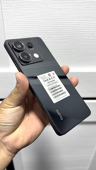 redmi note 12 pro lalafo: Redmi, Redmi Note 13 Pro, Б/у, 512 ГБ, 2 SIM — 7