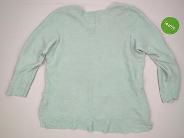 sweter lincoln: Sweter damski, rozmiar 4XL — 3